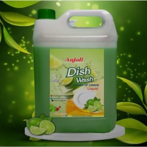 ডিসওয়াশ লিকুইট- ৫ লিটার