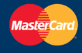 Master card payment