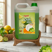 Anjoli Dishwash Liquid