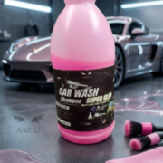 Car Wash Shampoo